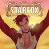A.X.E.: Starfox (2022) #1 (Variant)