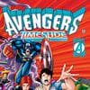 Avengers: Timeslide (1996) #1