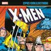 X-Men Epic Collection: The X-Cutioner's Song (Trade Paperback)