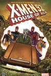 X-Men '92: House Of XCII (Trade Paperback) cover