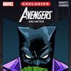 Avengers Unlimited Infinity Comic (2022) #44