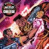 Bishop: War College (2023) #3