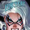 Black Cat Vol. 2: On The Run (Trade Paperback)