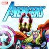 AVENGERS: EARTH'S MIGHTIEST HEROES ULTIMATE COLLECTION TPB (Trade Paperback)