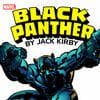 Black Panther by Jack Kirby Vol. 1 (Trade Paperback)