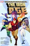 Iron Age (Trade Paperback) cover