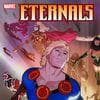 ETERNALS: TO SLAY A GOD TPB (Trade Paperback)