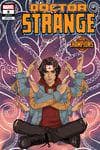 Doctor Strange (2023) #8 (Variant) cover