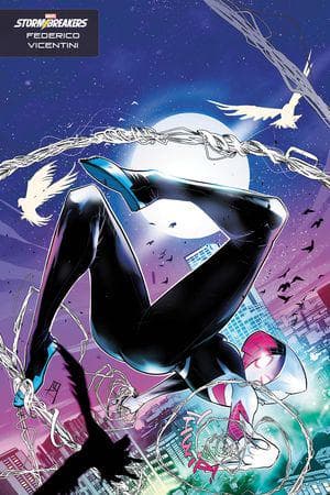 The Amazing Spider-Man (2022) #37 (Variant)