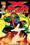 X-Men Unlimited (1993) #19 cover