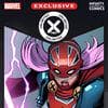 X-Men Unlimited Infinity Comic (2021) #125
