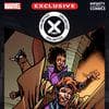 X-Men Unlimited Infinity Comic (2021) #130