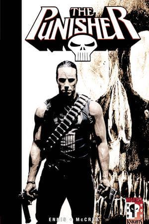 PUNISHER: CONFEDERACY OF DUNCES (Trade Paperback)