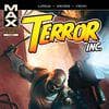 Terror, Inc. (2007) #1