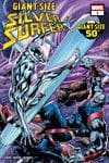 GIANT-SIZE SILVER SURFER (2024) #1 cover