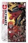 Ultimate Spider-Man (2024) #8 cover