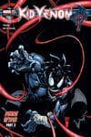 Kid Venom (2024) #2 (Variant) cover