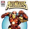 Avengers (2023) #22 (Variant)
