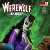Werewolf by Night: Red Band (2024) #7