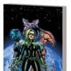 X-Men: S.W.O.R.D.: No Time to Breathe (Trade Paperback)
