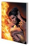 X-MEN: THE END TRILOGY (Trade Paperback) cover