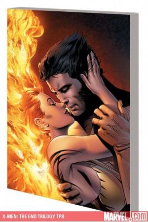 X-Men: The End Trilogy (2009 - Present)