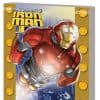 ULTIMATE IRON MAN II TPB (2009 - Present)