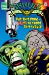 SKRULL KILL KREW (Trade Paperback) cover