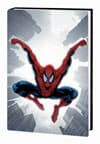 SPIDER-MAN: BRAND NEW DAY (Hardcover) cover