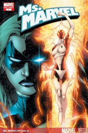 Ms. Marvel Special (2007)