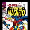 Marvel Masterworks: The X-Men Vol. 5 (2005)