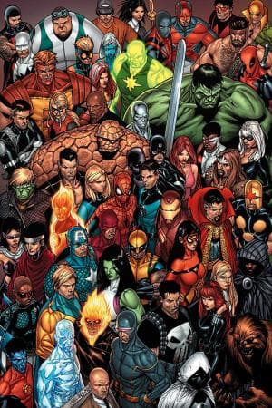 Civil War Files (2006)