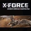 X-Force (2008) #26 (3RD PRINTING VARIANT)