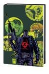 Marvel Universe Vs. the Punisher (Hardcover) cover