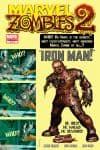 Marvel Zombies 2 (2007) #3 cover