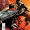Avengers: X-Sanction (2011) #3 (Yu Variant)