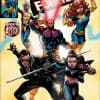 X-Men Forever 2 (2010) #1