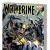 Wolverine: The Best There Is: Broken Quarantine (Trade Paperback)