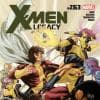 X-Men Legacy (2008) #263