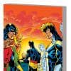 X-Men: The Hidden Years Vol. 2 (Trade Paperback)