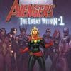 Avengers: The Enemy Within (2013) #1