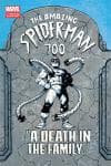 Amazing Spider-Man (1999) #700 (4th Printing Variant) cover