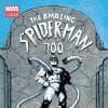 Amazing Spider-Man (1999) #700 (4th Printing Variant)