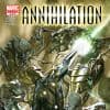 Annihilation (2006) #2
