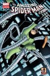 Amazing Spider-Man (1999) #700 (Ramos 5th Printing Variant) cover