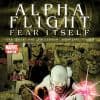 Alpha Flight (2011) #1