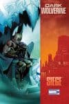Dark Wolverine (2009) #84 cover