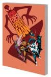 THE SUPERIOR FOES OF SPIDER-MAN VOL. 1: GETTING THE BAND BACK TOGETHER TPB (Trade Paperback) cover