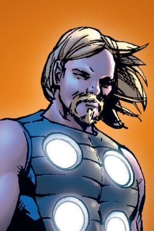 Thor (Ultimate)