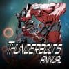 Thunderbolts Annual (2013)